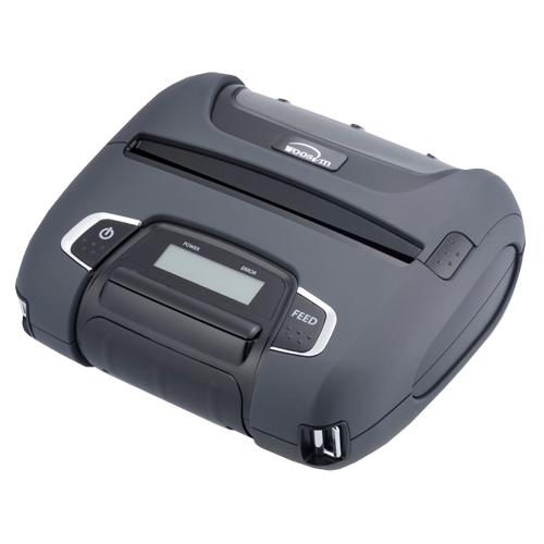 12 inch wide printer